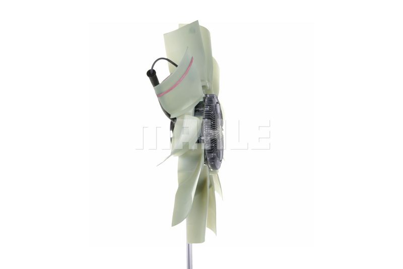 Product Image - Koelventilatorwiel - CFF460000P - MAHLE
