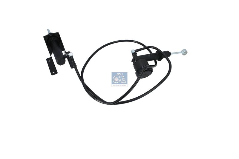 Chit pompa/receptor,ambreiaj 7.90524 DT Spare Parts