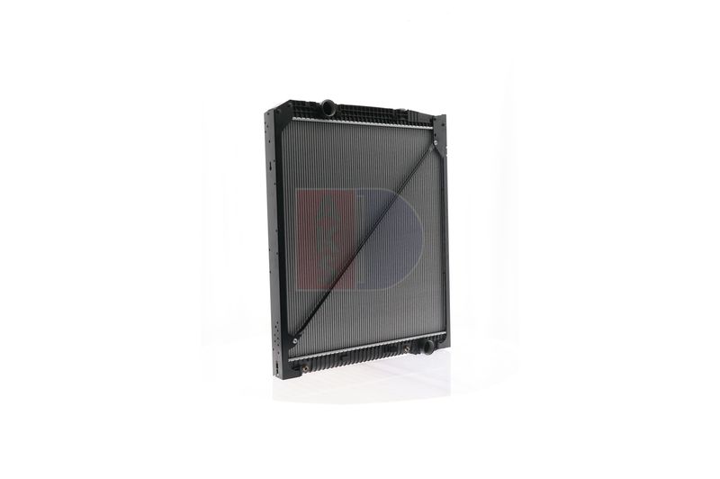 Chladič, chlazení motoru 132080X