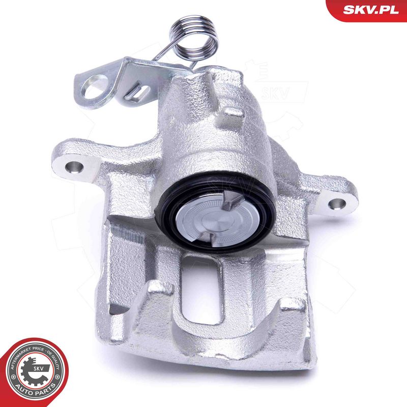 Pidurisadul, ESEN SKV 46SKV573