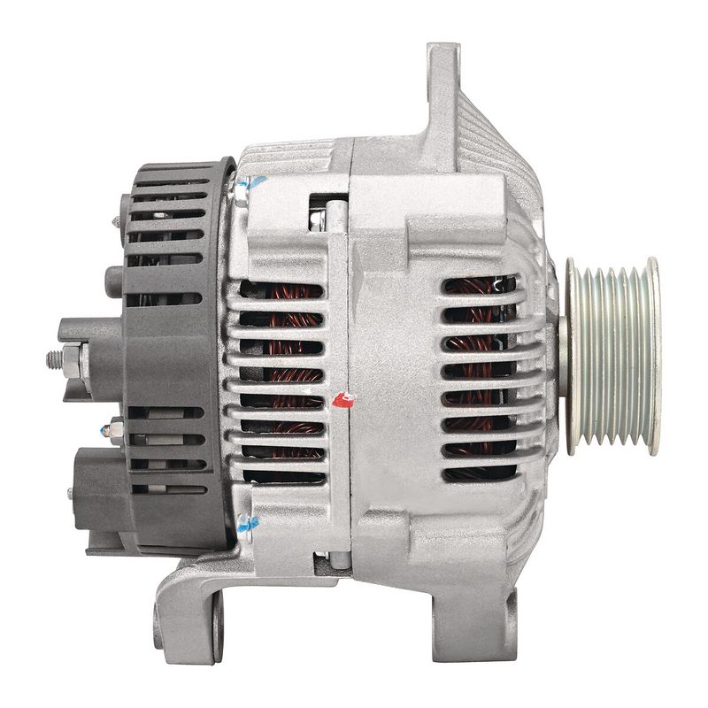 VALEO 200191 Alternator