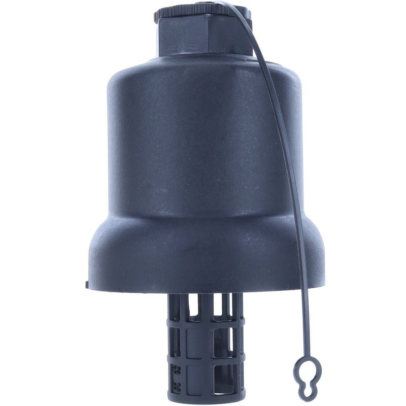 MOTORAD MO361 Cap, oil filter housing