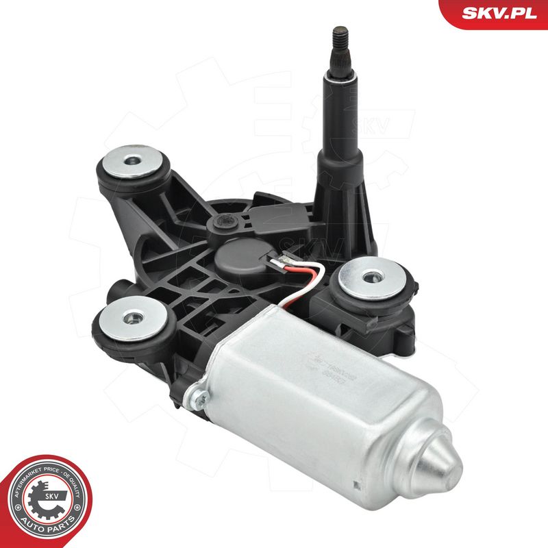 Pesuri mootor, ESEN SKV 19SKV253