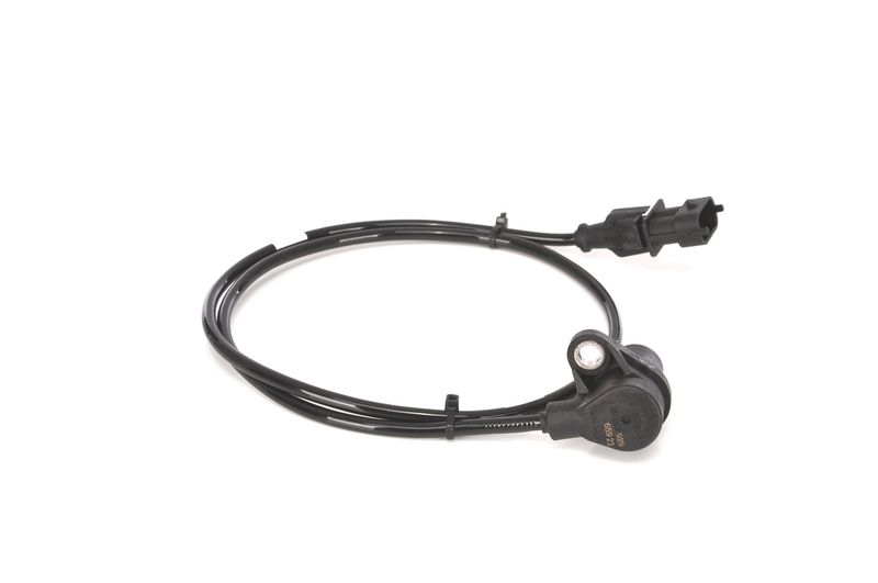 BOSCH 0281002929 Sensor, crankshaft pulse