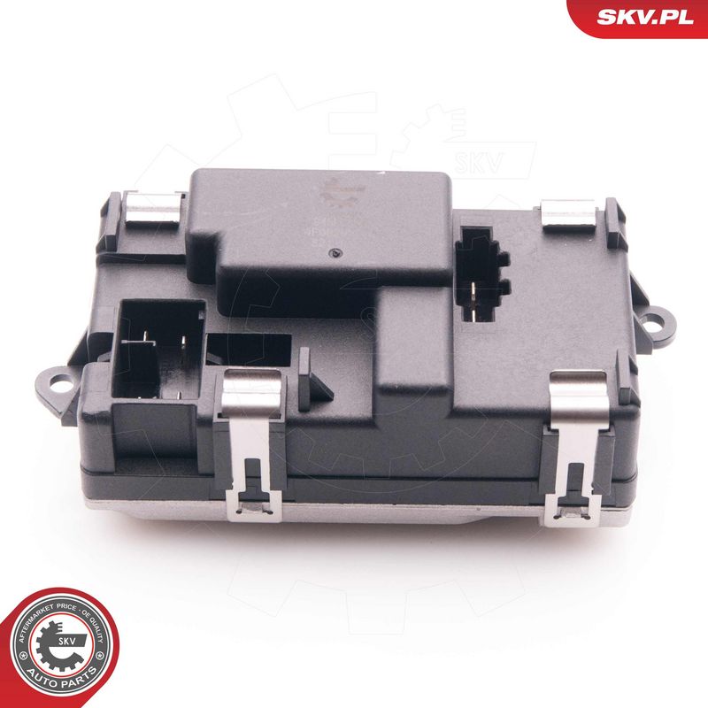 Takistus, salongipuhur, ESEN SKV 94SKV028