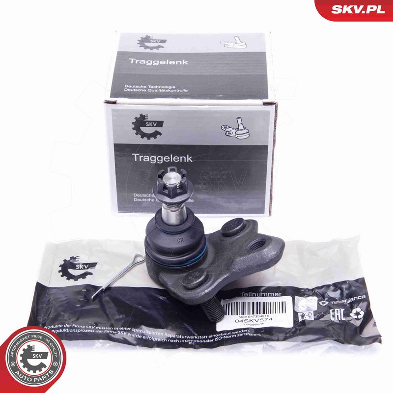 ESEN SKV 04SKV574 Ball Joint