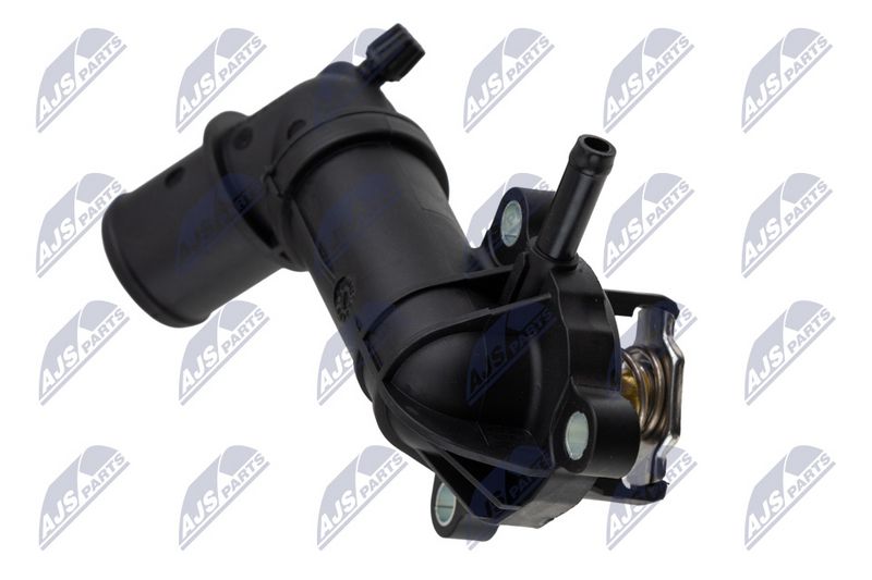 NTY CTM-FT-020 Thermostat, coolant