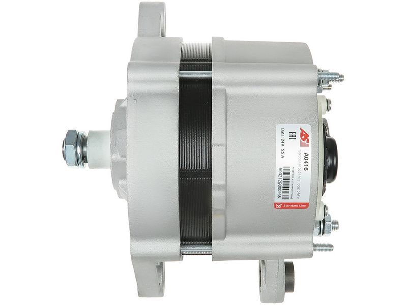 AS-PL A0416 Alternator