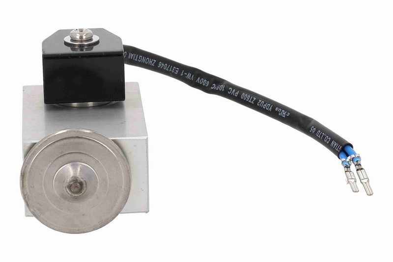 VEMO V30-77-0061 Expansion Valve, air conditioning