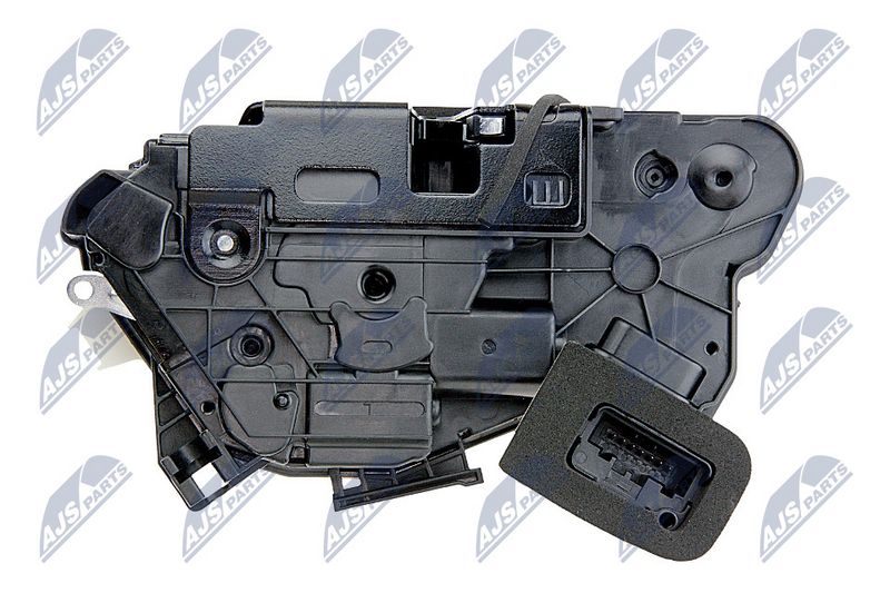 NTY EZC-VW-084 Door Lock