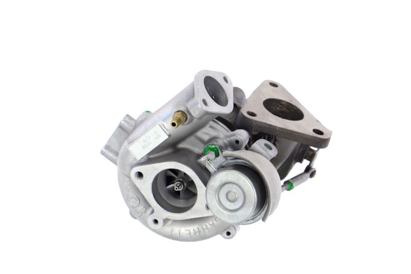 REMANTE 003-001-001366R Charger, charging (supercharged/turbocharged)