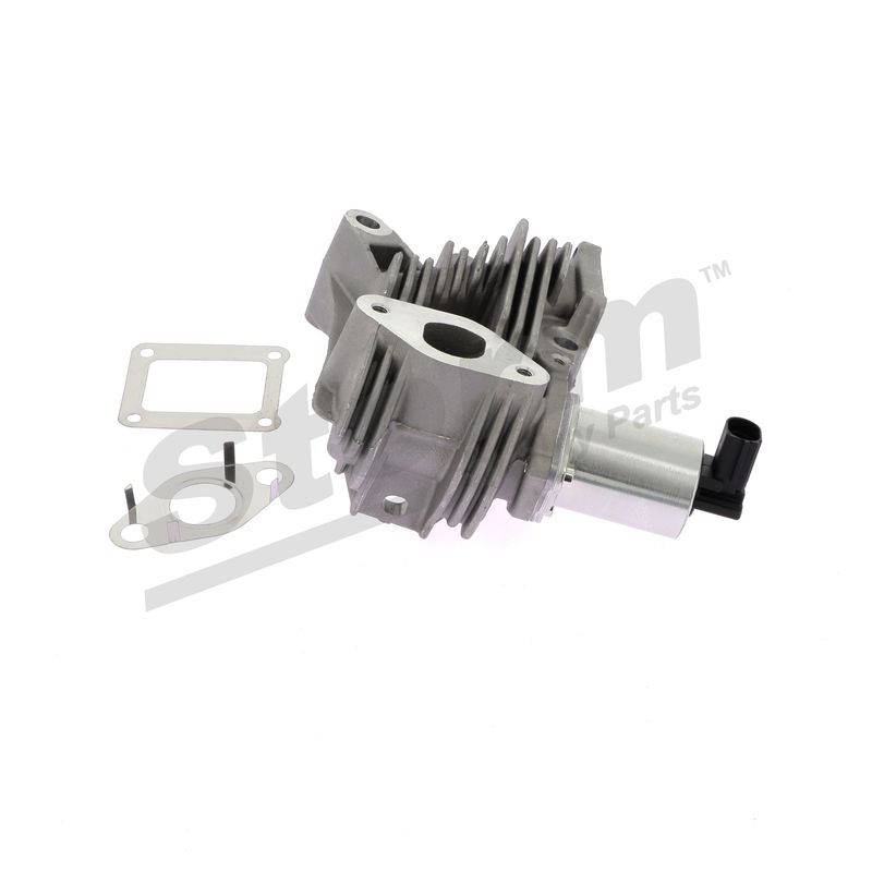 Vanne EGR STORM QUALITY PARTS 9017