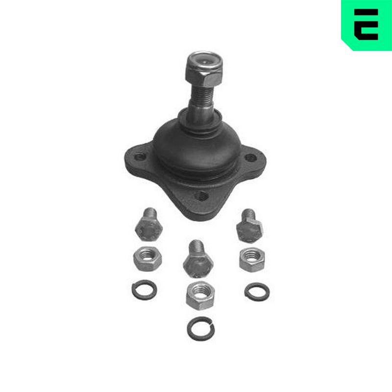 Articulatie sarcina/ghidare G3-559 OPTIMAL
