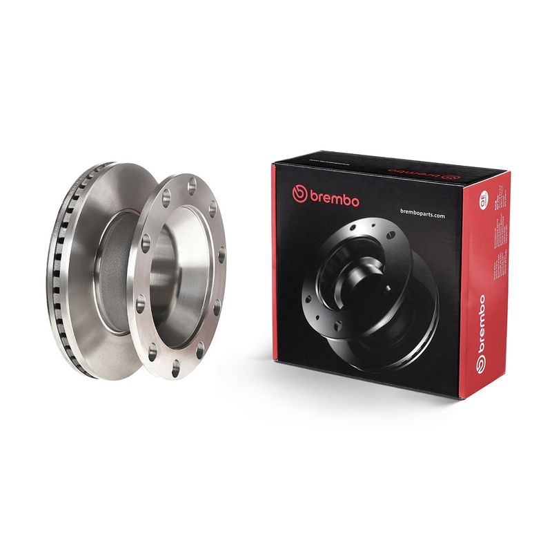 Disc frana 09.9498.10 BREMBO