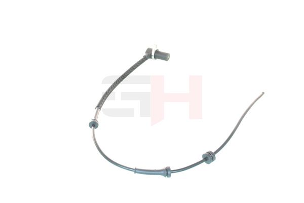 GH GH-705008V Sensor, wheel speed