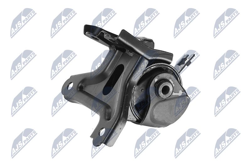 Paigutus, Mootor, NTY ZPS-HY-567