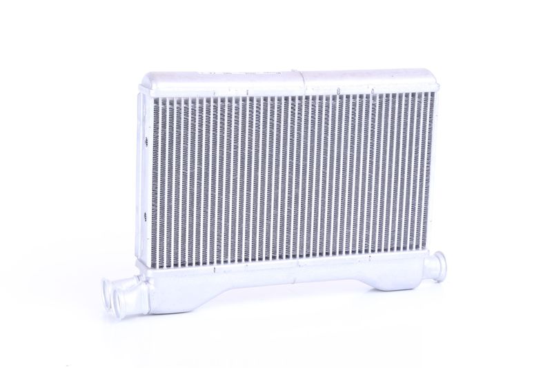 NISSENS 70528 Heat Exchanger, Interior Heating
