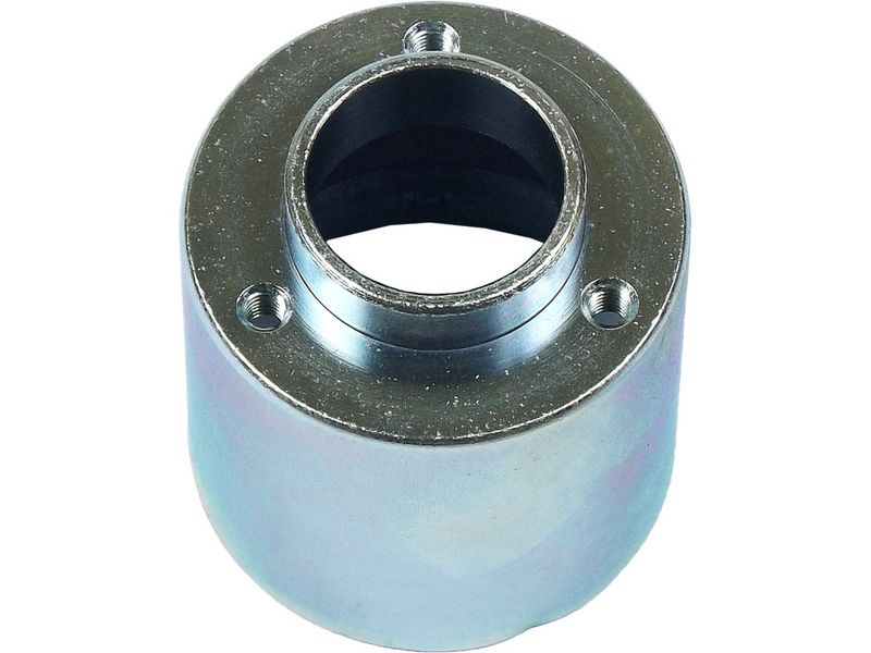 Brand new AS-PL Starter motor housing for solenoid