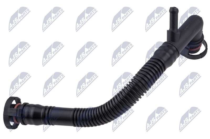 NTY GPP-BM-134 Hose, crankcase ventilation
