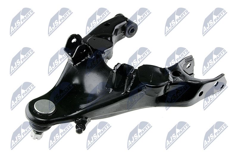 NTY ZWD-TY-131 - Control/Trailing Arm, wheel suspension