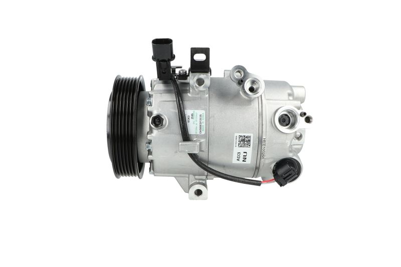 NRF 32999G Compressor, air conditioning