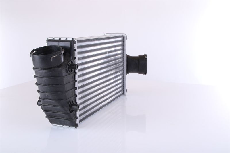NISSENS 96174 Charge Air Cooler