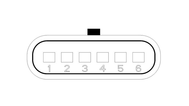 Prekės atitinka OEM kodą: 55487662