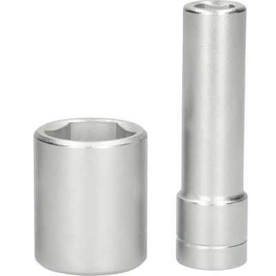 KS TOOLS 405.0080 Socket Wrench Insert, injection pump