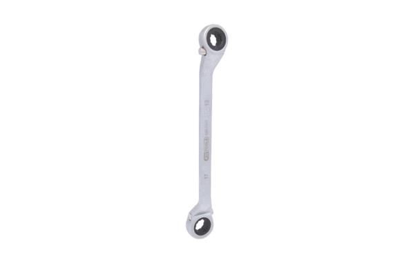 KS TOOLS 520.1317 Ratchet Ring Spanner