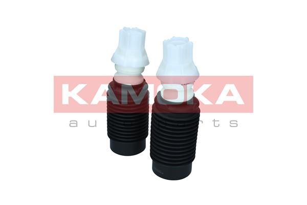 KAMOKA 2019235 Dust Cover Kit, shock absorber