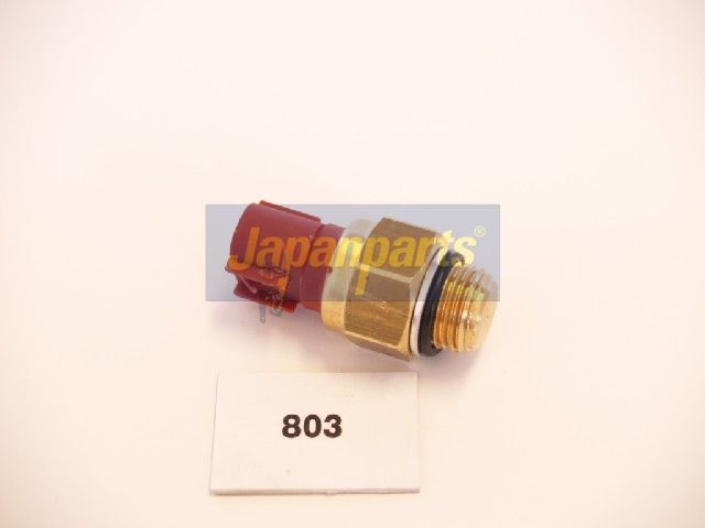 JAPANPARTS Temperatūros jungiklis, radiatoriaus ventiliatorius