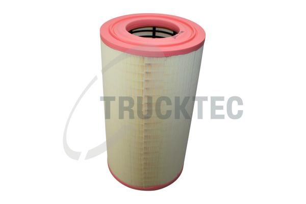 TRUCKTEC AUTOMOTIVE Oro filtras