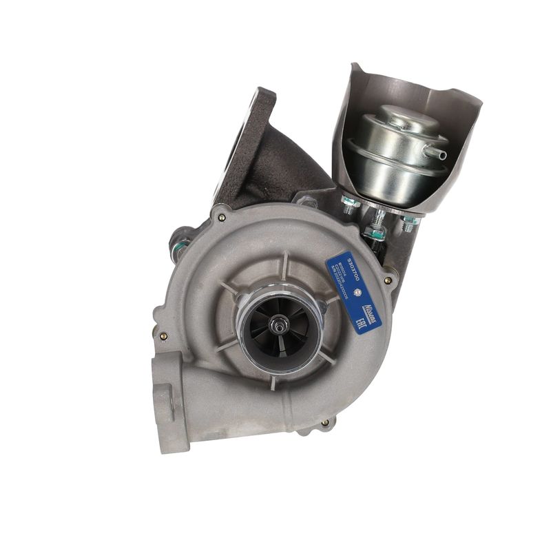 Compresor,sistem de supraalimentare 9303700 NISSENS