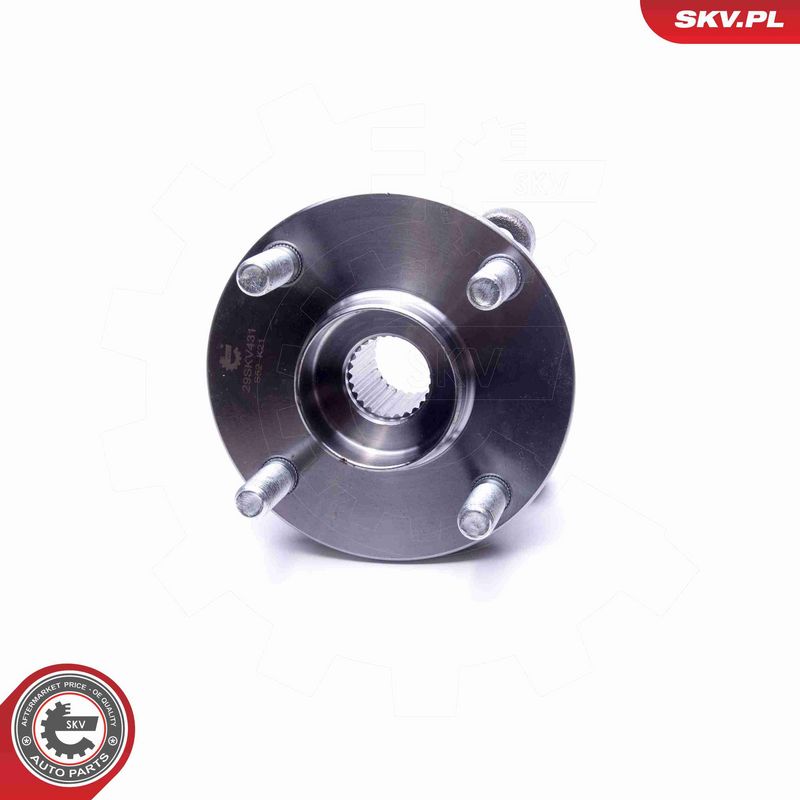 ESEN SKV 29SKV431 Wheel Bearing Kit