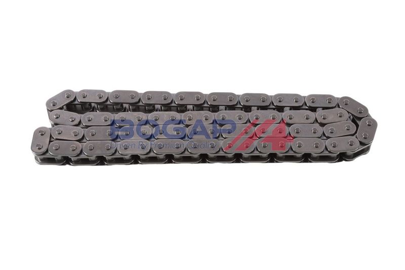 Kit cadena de distribucion motor BOGAP A1328243 - 5
