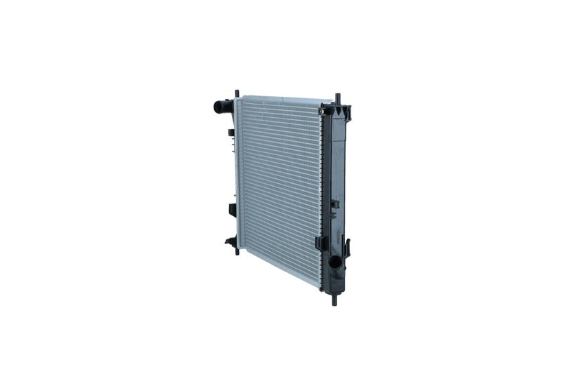 NRF 53171 Variklio aušinimo radiatorius