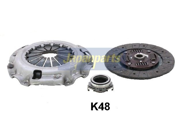 JAPANPARTS Sankabos komplektas