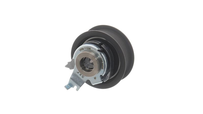 SKF VKM 11338 Įtempiklio skriemulys, paskirstymo diržas