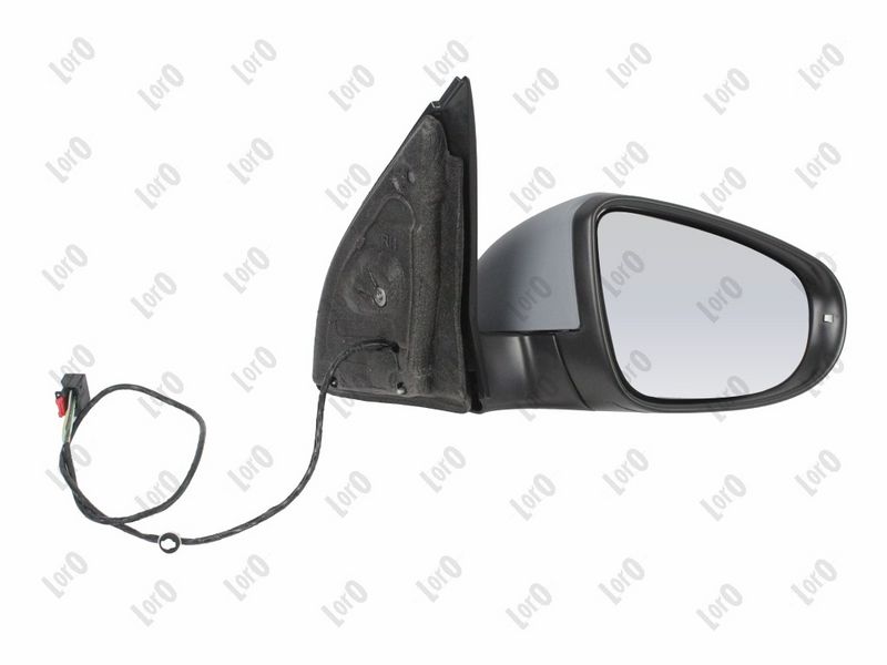 ABAKUS 4013M02 Exterior Mirror