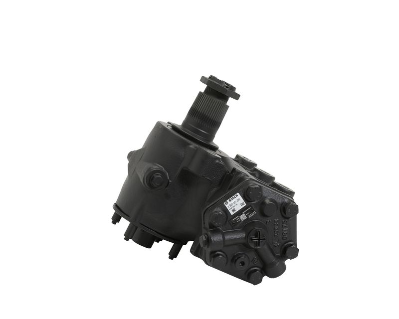 BOSCH KS01001233 Steering Gear