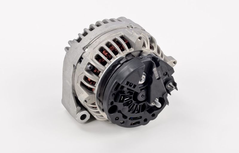 BOSCH 1986A01170 Alternator
