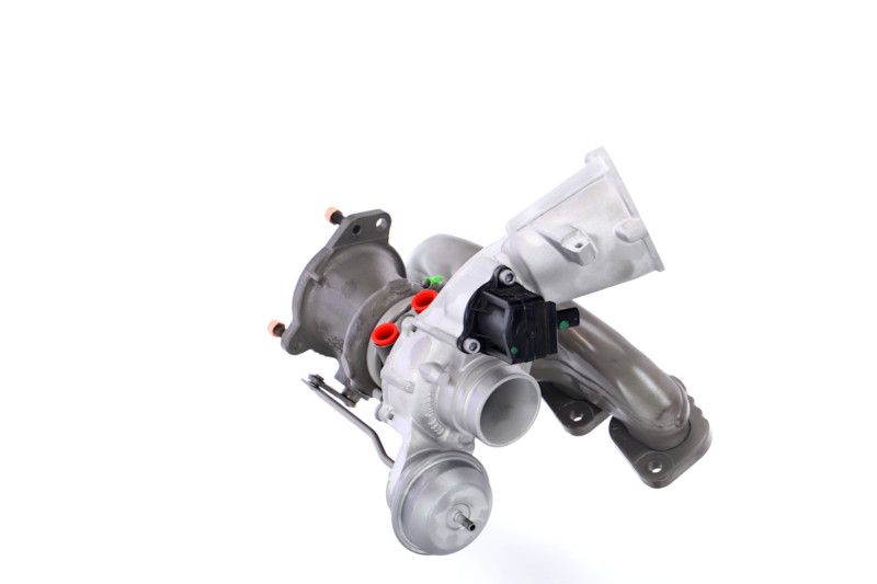 REMANTE 003-002-001090R Charger, charging (supercharged/turbocharged)