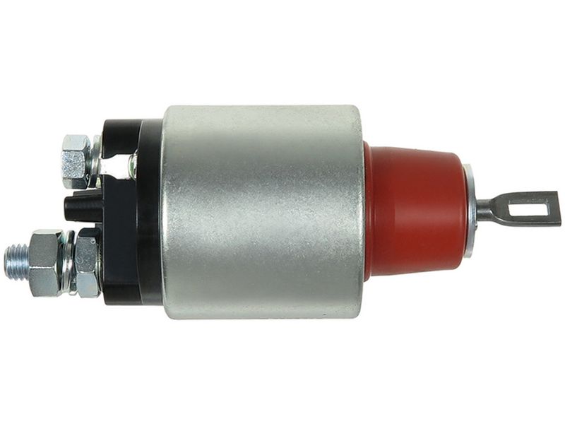 Solenoid, electromotor AS-PL SS0341P