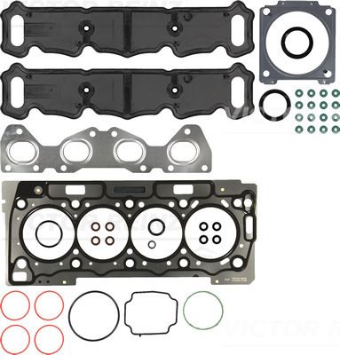 VICTOR REINZ 02-35055-04 - Gasket Kit, cylinder head