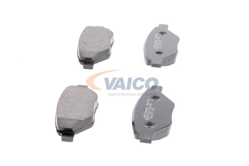 VAICO V46-0158 Brake Pad Set, disc brake