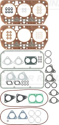 VICTOR REINZ 02-27100-05 - Gasket Kit, cylinder head