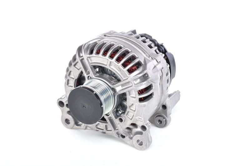 BOSCH 0124525527 Alternator