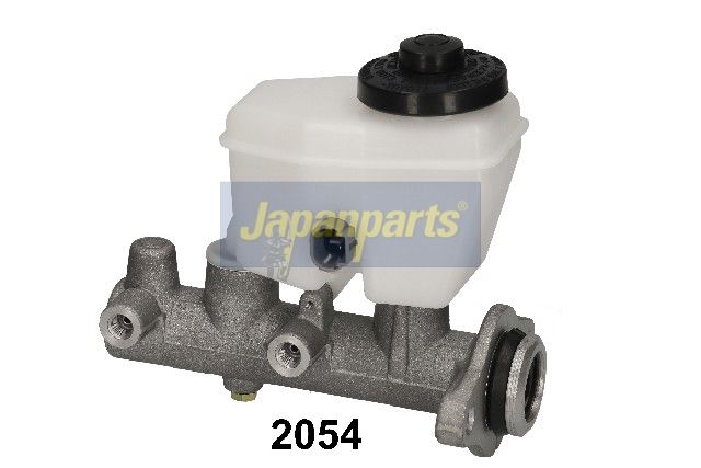 JAPANPARTS Pagrindinis cilindras, stabdžiai