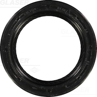 GLASER tömítőgyűrű, vezérműtengely P93304-01