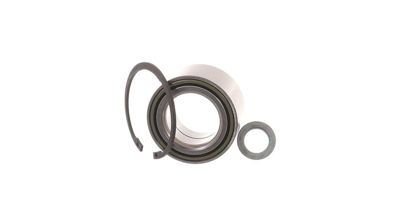 SKF VKBA1347 Rato guolio komplektas